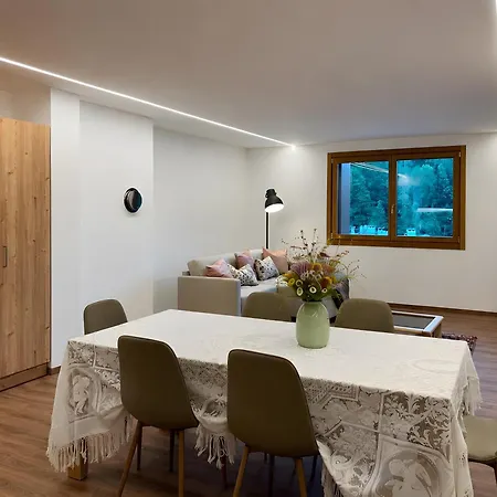 Casa Baga - 5 Lägenhet