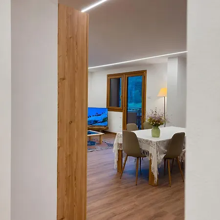 Casa Baga - 5 *