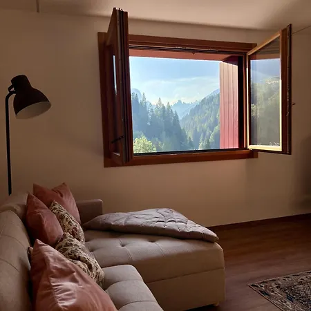 Casa Baga - 5 Lägenhet