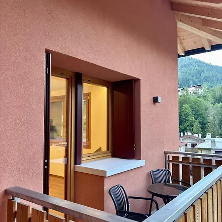 Casa Baga - 5 Lejlighed