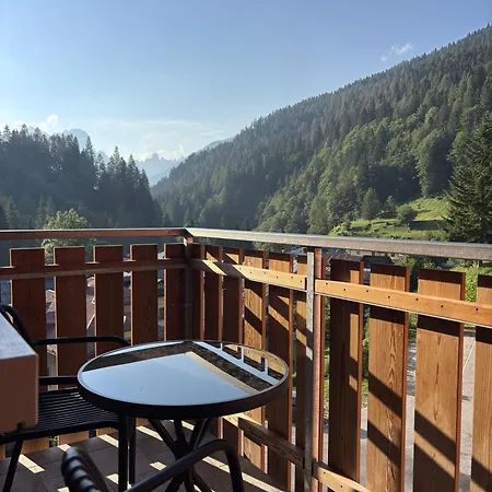 Lägenhet Casa Baga - 5 *