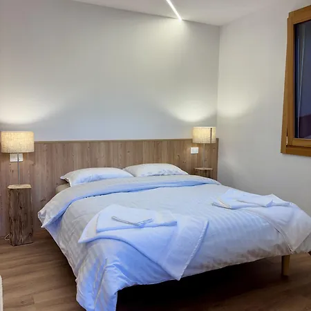 Casa Baga - 5 Lägenhet