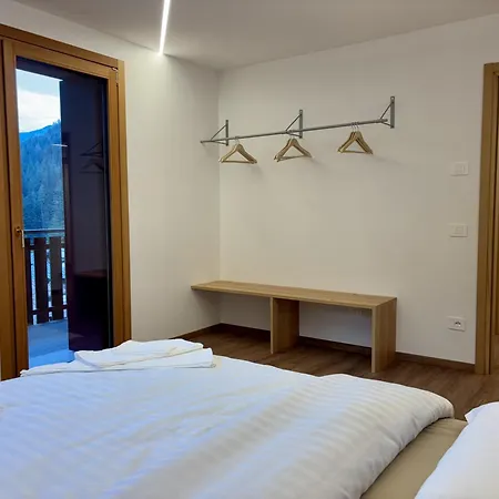 Casa Baga - 5 * Val di Zoldo
