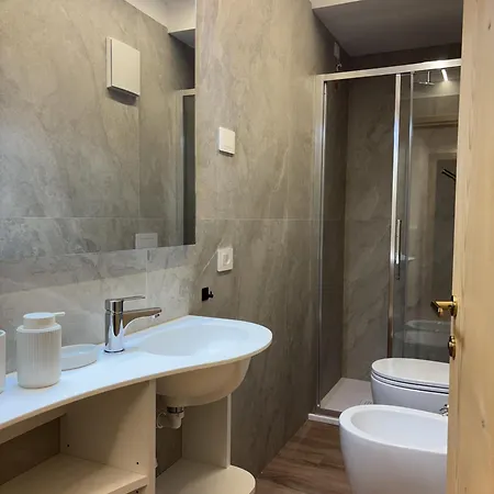 Casa Baga - 5 * Val di Zoldo