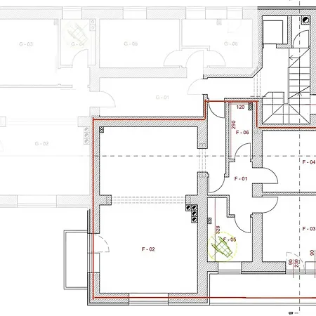 Lägenhet Casa Baga - 5 *